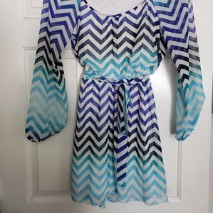 Dressy or casual shirt